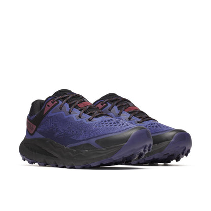Merrell US Men's Nova 4 Waterproof Trail Running Shoes
