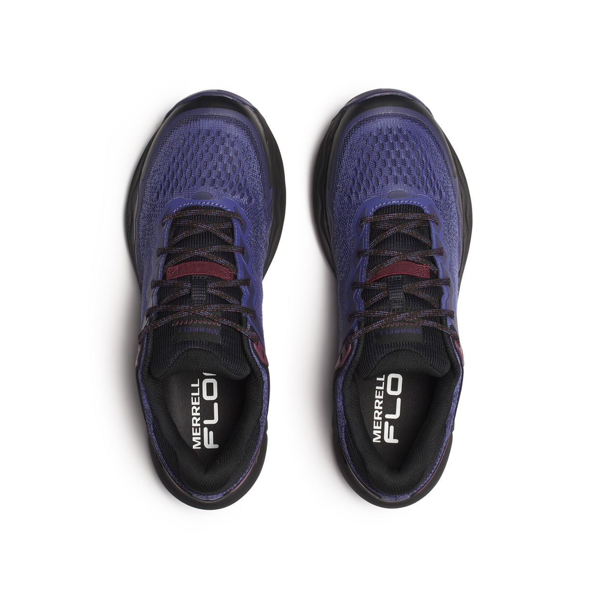 Merrell US Men's Nova 4 Waterproof Trail Running Shoes