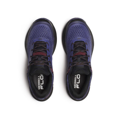 Merrell US Men's Nova 4 Waterproof Trail Running Shoes