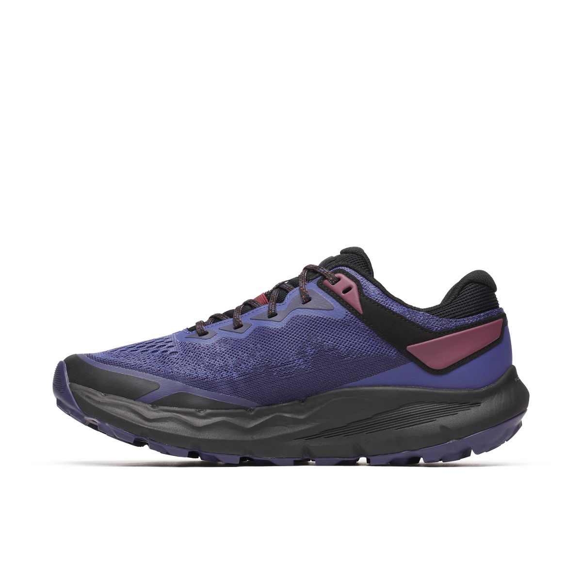 Merrell US Men's Nova 4 Waterproof Trail Running Shoes