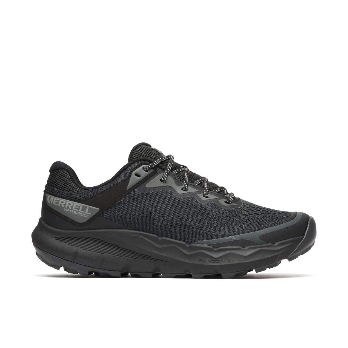 Merrell New Men's Nova 4 Waterproof Trail Running Shoes