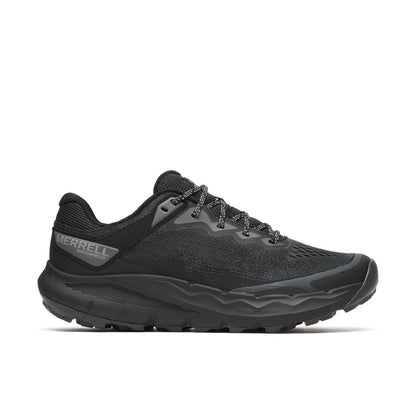 Merrell New Men's Nova 4 Waterproof Trail Running Shoes