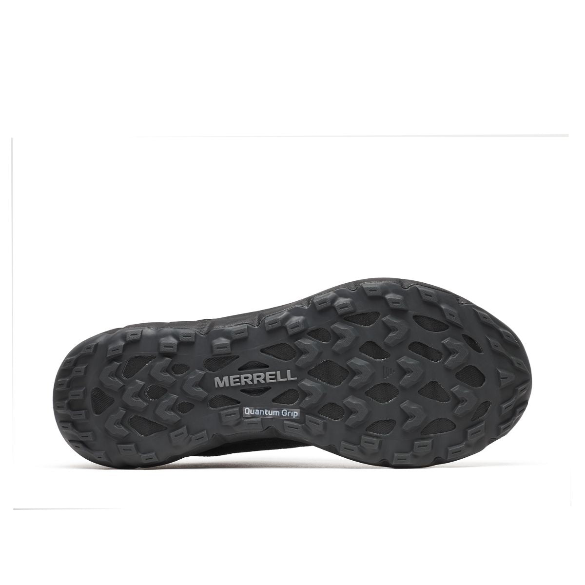 Merrell New Men's Nova 4 Waterproof Trail Running Shoes