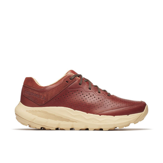 Merrell Online Shop Men's Nova 4 Traveller Lace Casual Shoes