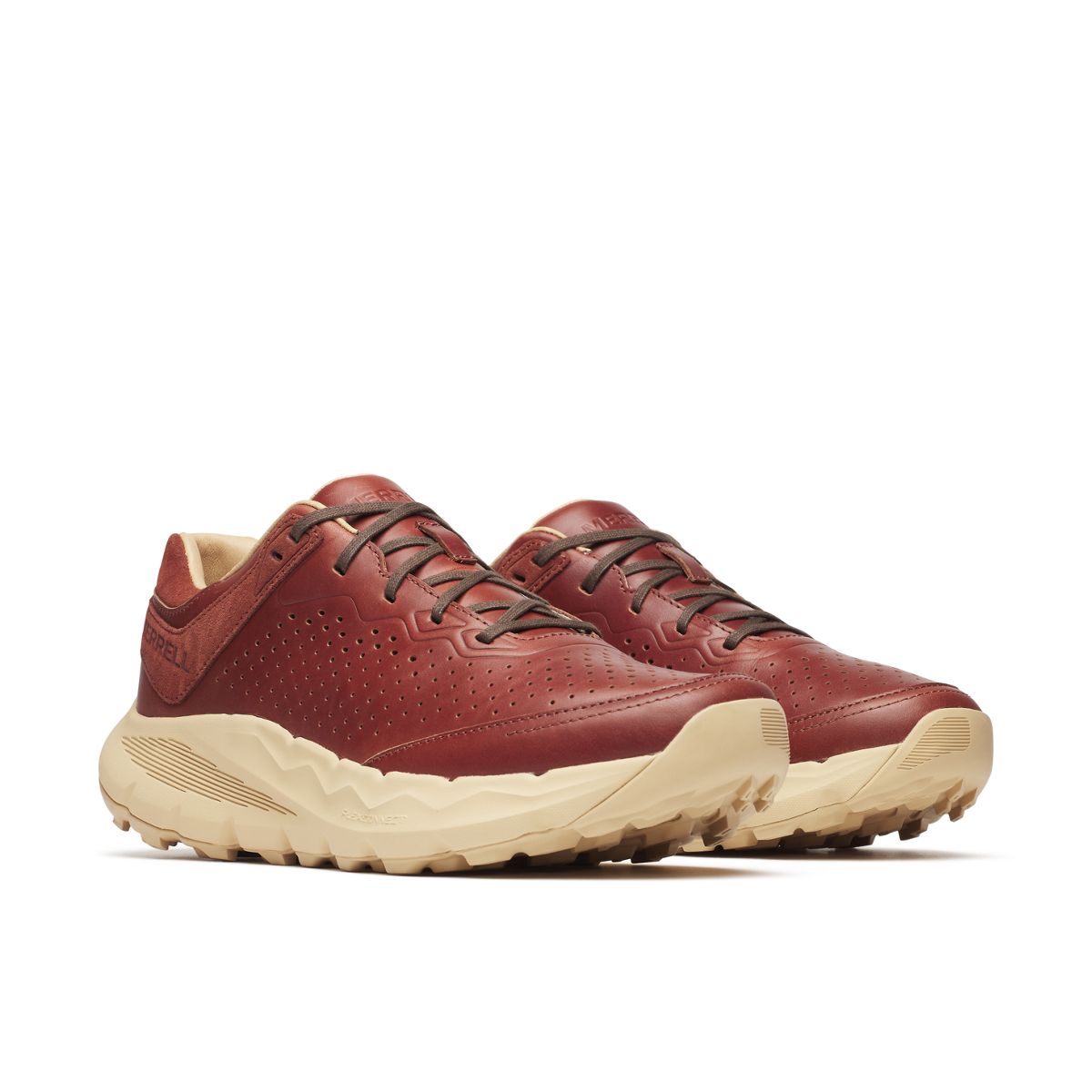Merrell Online Shop Men's Nova 4 Traveller Lace Casual Shoes