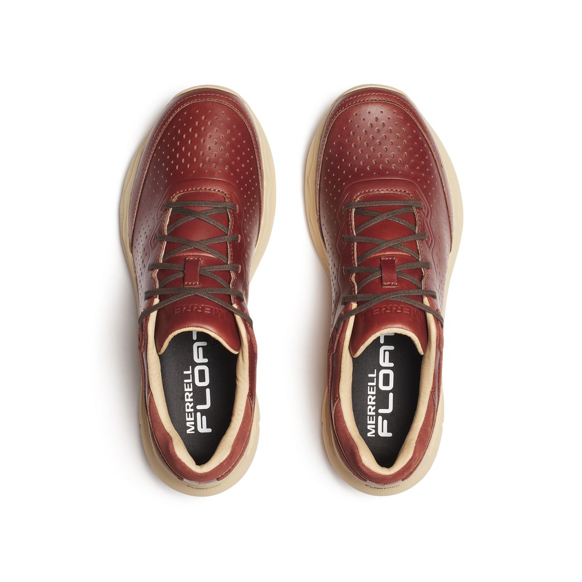 Merrell Online Shop Men's Nova 4 Traveller Lace Casual Shoes