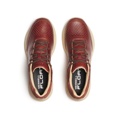 Merrell Online Shop Men's Nova 4 Traveller Lace Casual Shoes