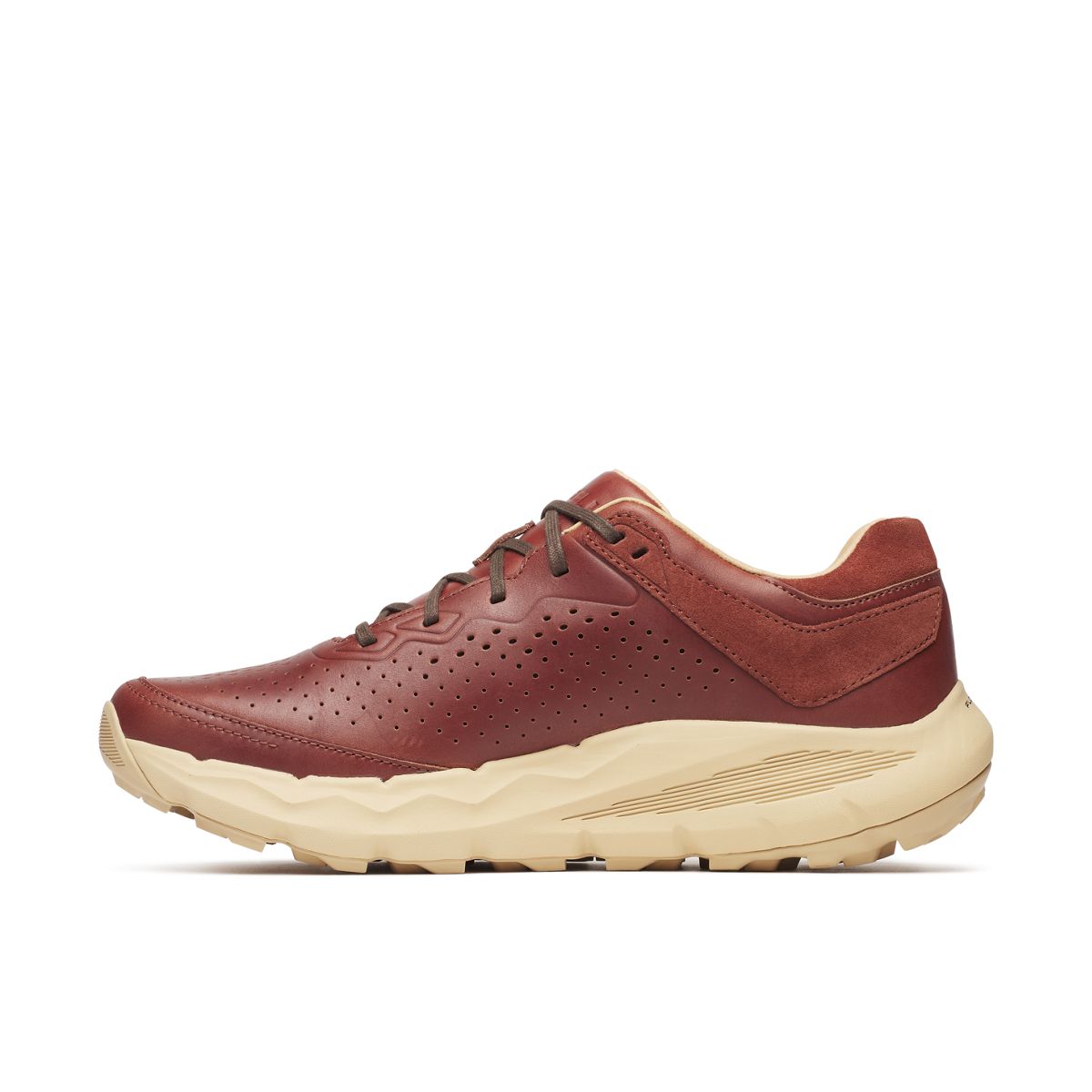 Merrell Online Shop Men's Nova 4 Traveller Lace Casual Shoes
