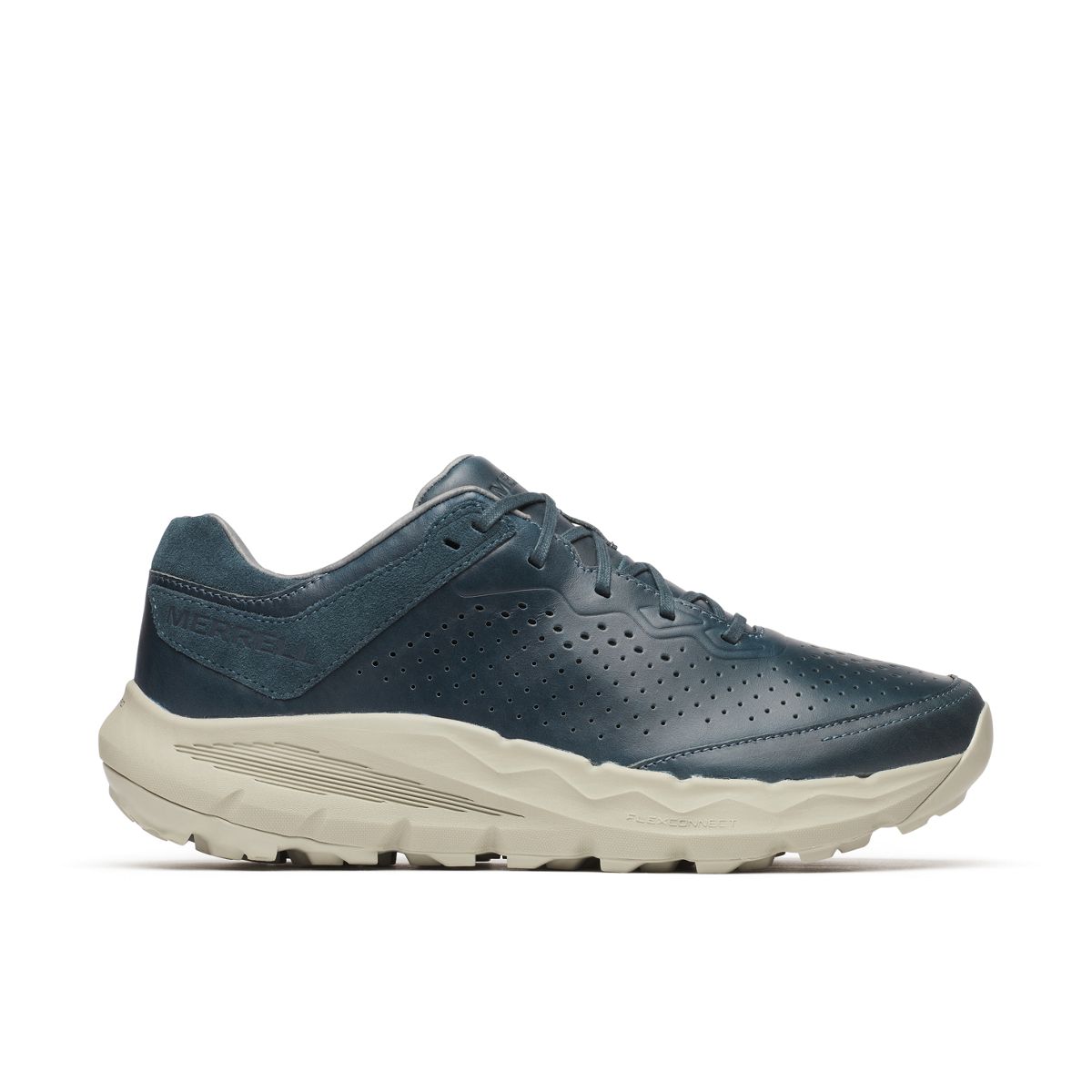 Merrell Online Men's Nova 4 Traveller Lace Casual Shoes