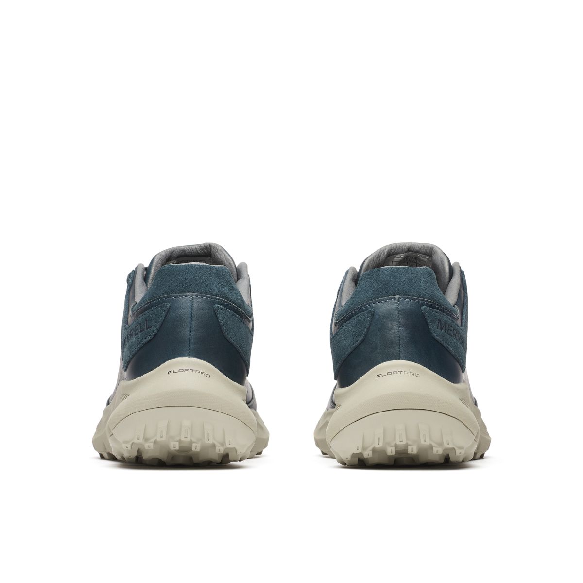 Merrell Online Men's Nova 4 Traveller Lace Casual Shoes