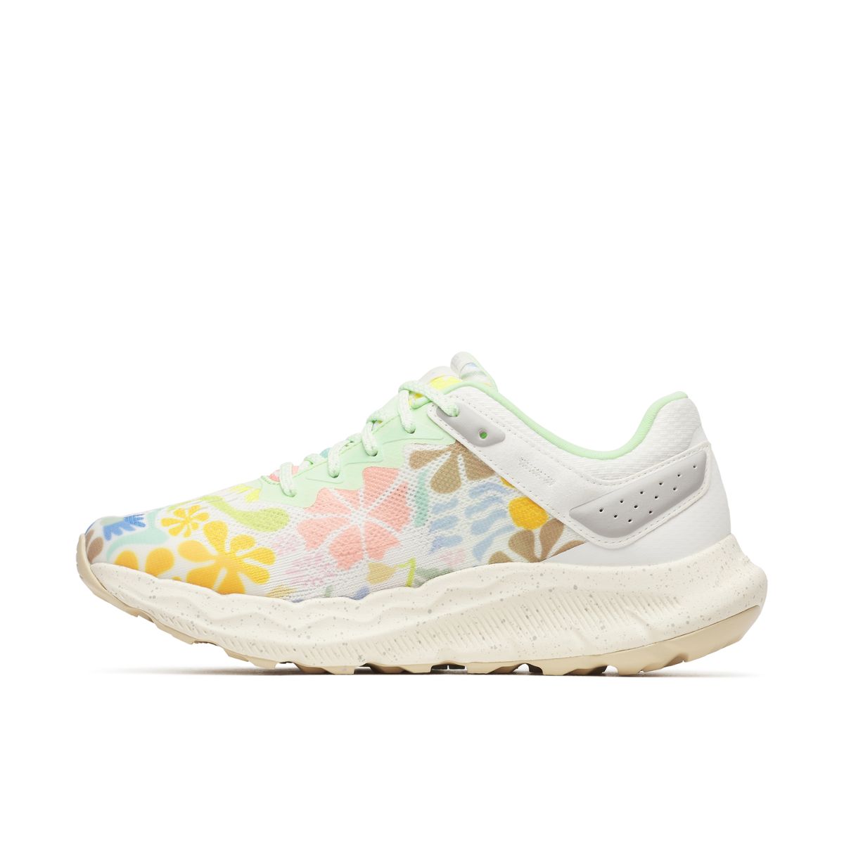 Merrell Outlets Women's Antora 4 Trail Running Shoes