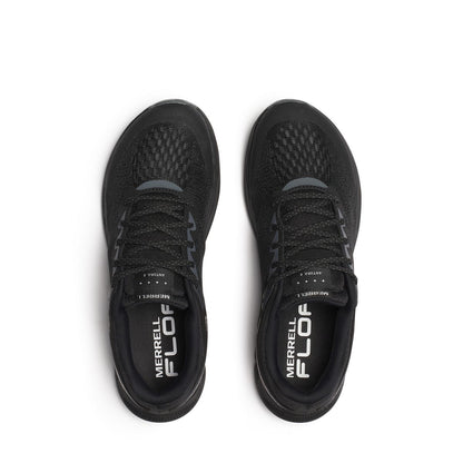 Women's Antora 4 Trail Running Shoes