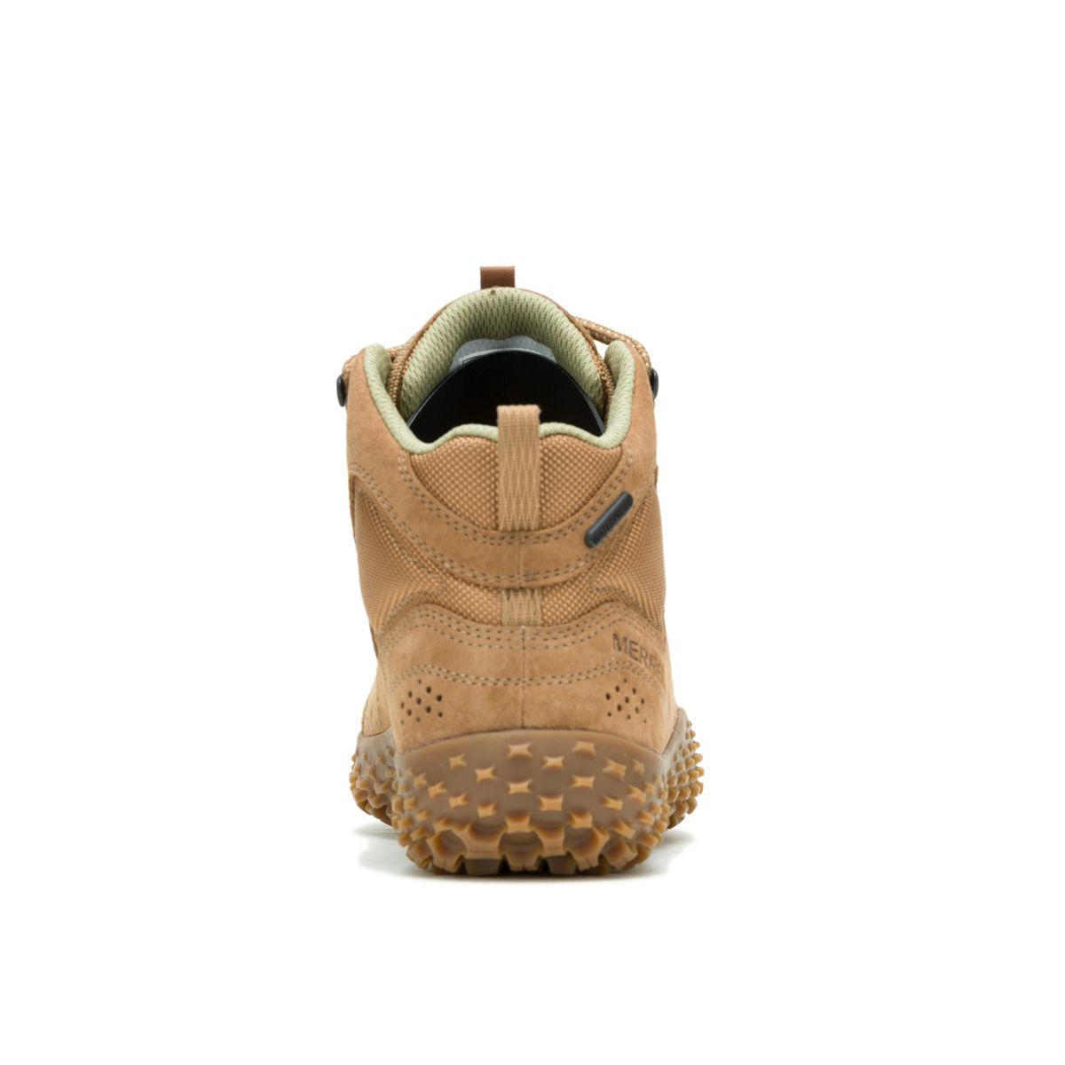 Merrell Outlet Women's Wrapt Mid Waterproof Barefoot Boots