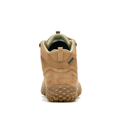 Merrell Outlet Women's Wrapt Mid Waterproof Barefoot Boots