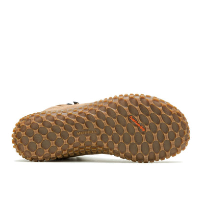 Merrell Outlet Women's Wrapt Mid Waterproof Barefoot Boots