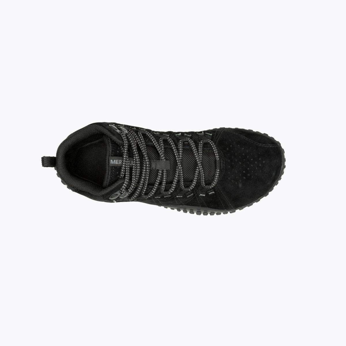 Merrell On Sale Women's Wrapt Mid Waterproof Barefoot Boots