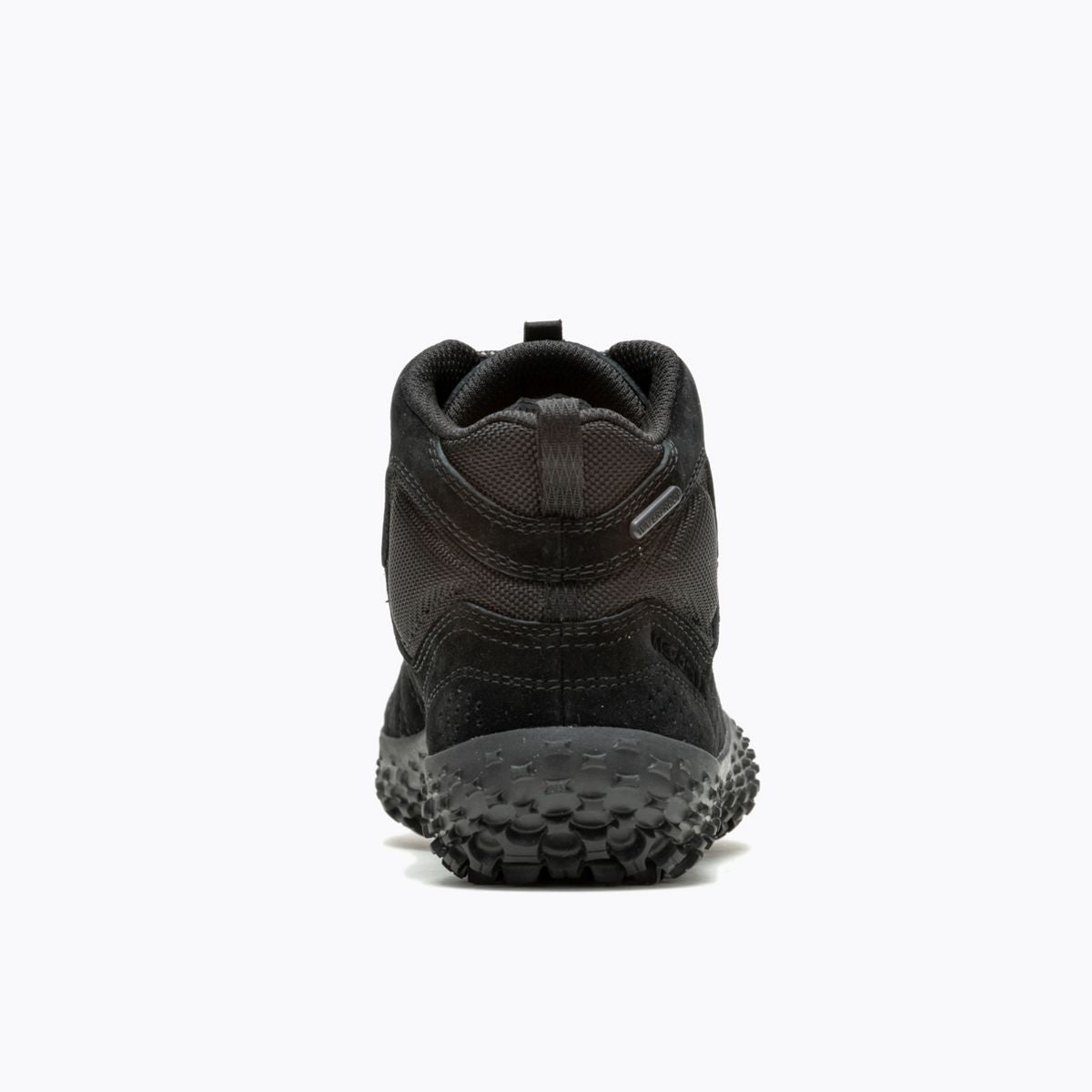 Merrell On Sale Women's Wrapt Mid Waterproof Barefoot Boots