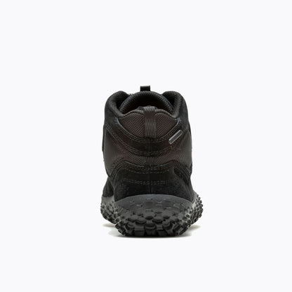 Merrell On Sale Women's Wrapt Mid Waterproof Barefoot Boots