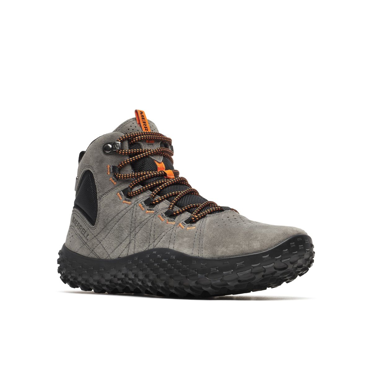 Merrell For Sale Men's Wrapt Mid Waterproof Barefoot Boots