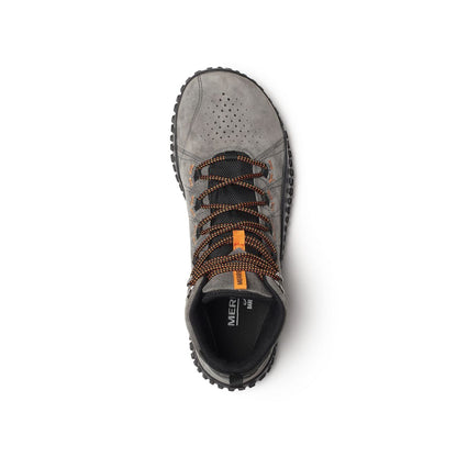 Merrell For Sale Men's Wrapt Mid Waterproof Barefoot Boots