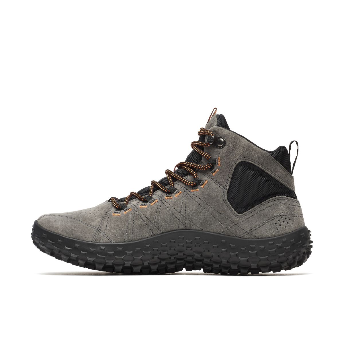 Merrell For Sale Men's Wrapt Mid Waterproof Barefoot Boots