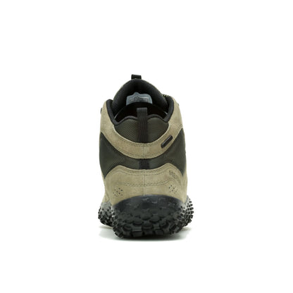 Merrell US Men's Wrapt Mid Waterproof Barefoot Boots