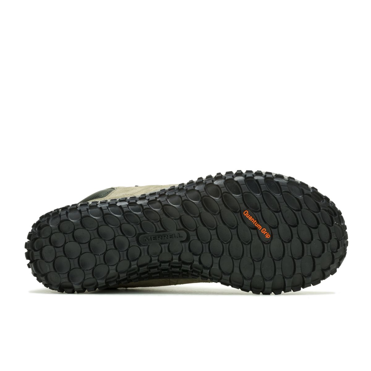 Merrell US Men's Wrapt Mid Waterproof Barefoot Boots