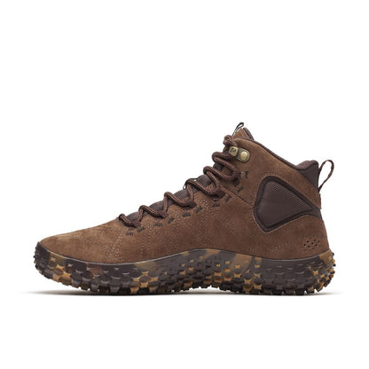 Merrell New Men's Wrapt Mid Waterproof Barefoot Boots