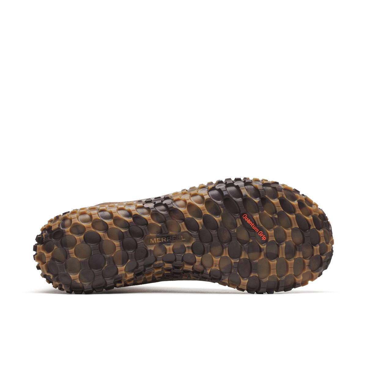 Merrell New Men's Wrapt Mid Waterproof Barefoot Boots
