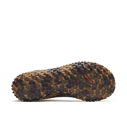 Merrell New Men's Wrapt Mid Waterproof Barefoot Boots