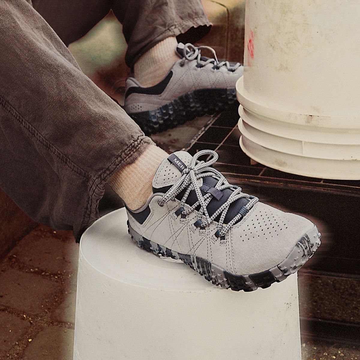 Shop Women's Wrapt Barefoot Walking Boots