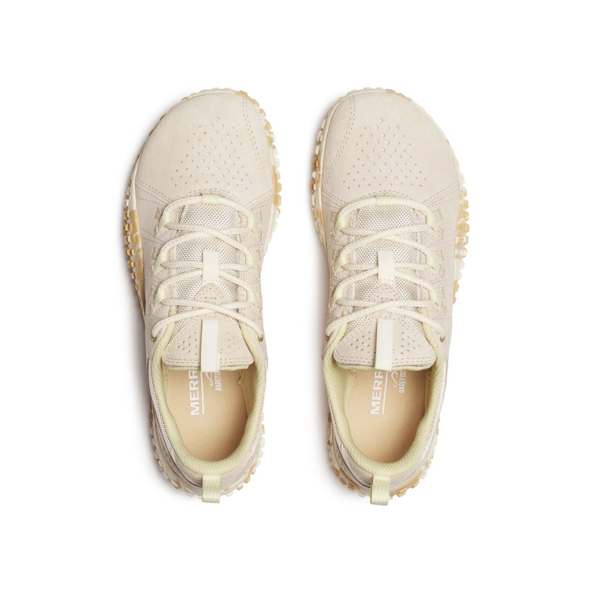 Merrell Outlets Shop Women's Wrapt Barefoot Walking Boots