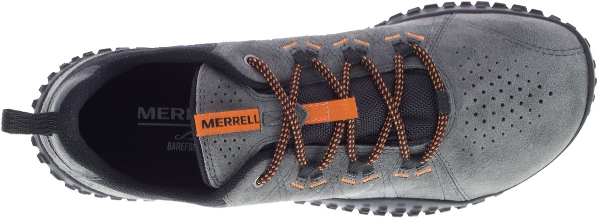 Men's Wrapt Barefoot Shoes