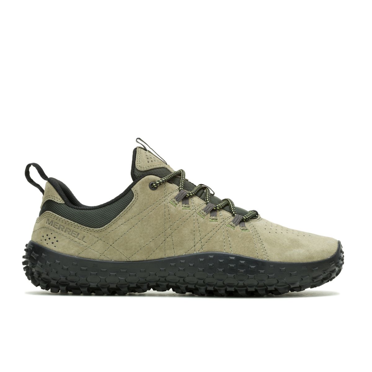 Merrell For Sale Men's Wrapt Barefoot Shoes