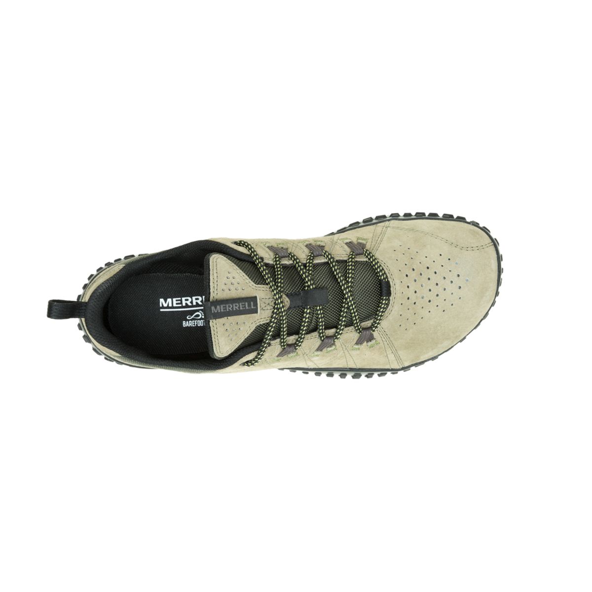 Merrell For Sale Men's Wrapt Barefoot Shoes
