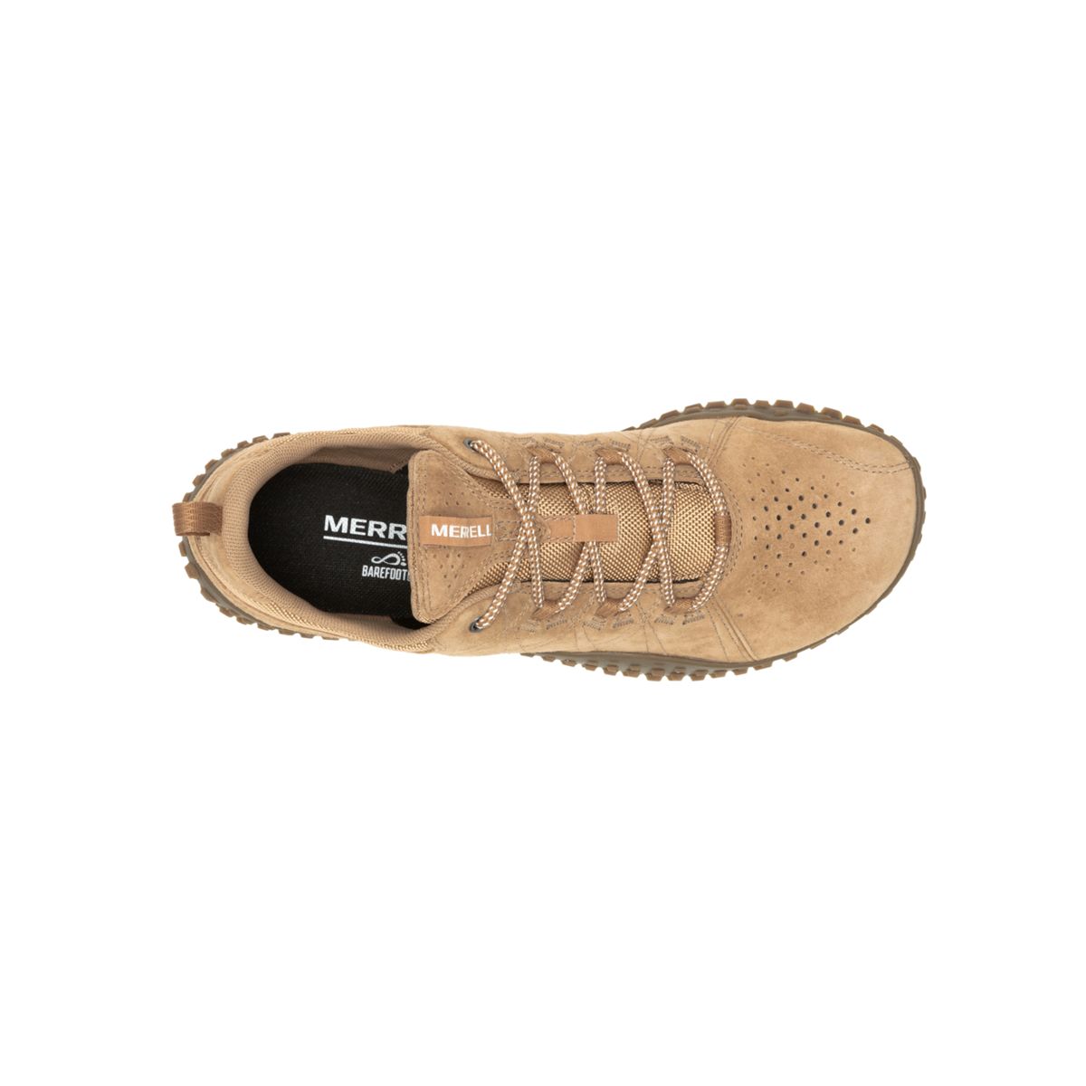 Men's Wrapt Barefoot Shoes