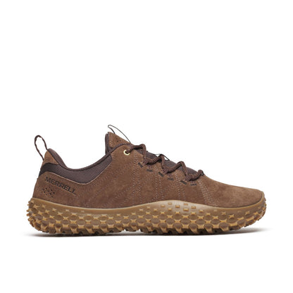 Men's Wrapt Barefoot Shoes