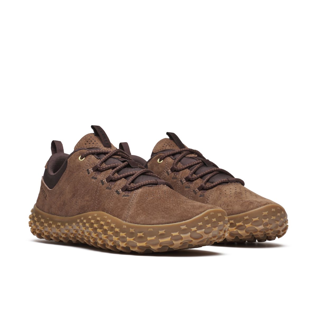 Men's Wrapt Barefoot Shoes