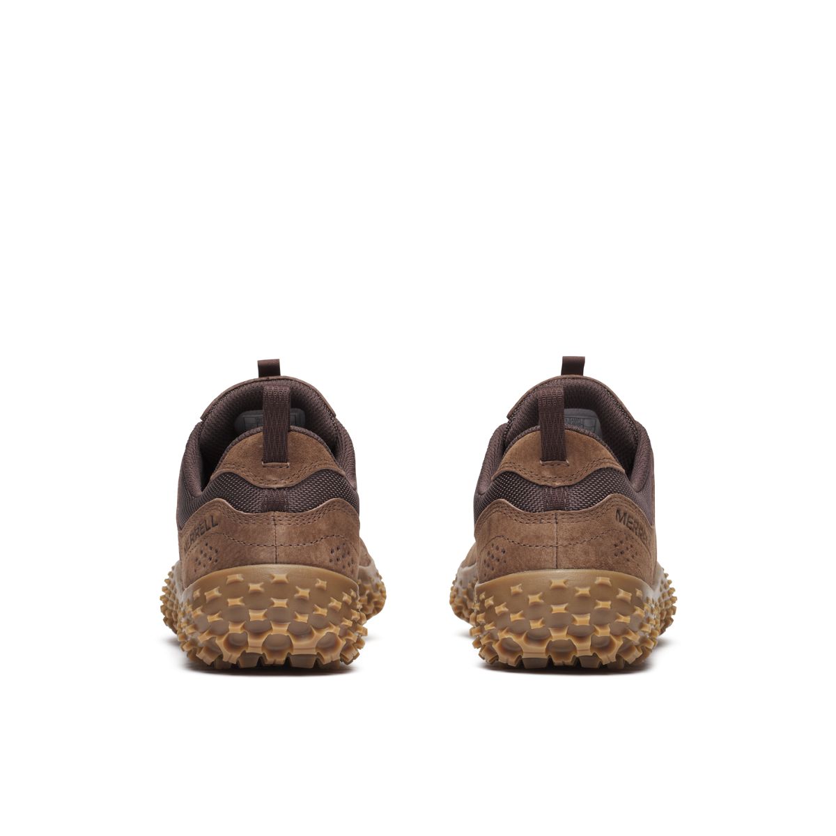 Men's Wrapt Barefoot Shoes