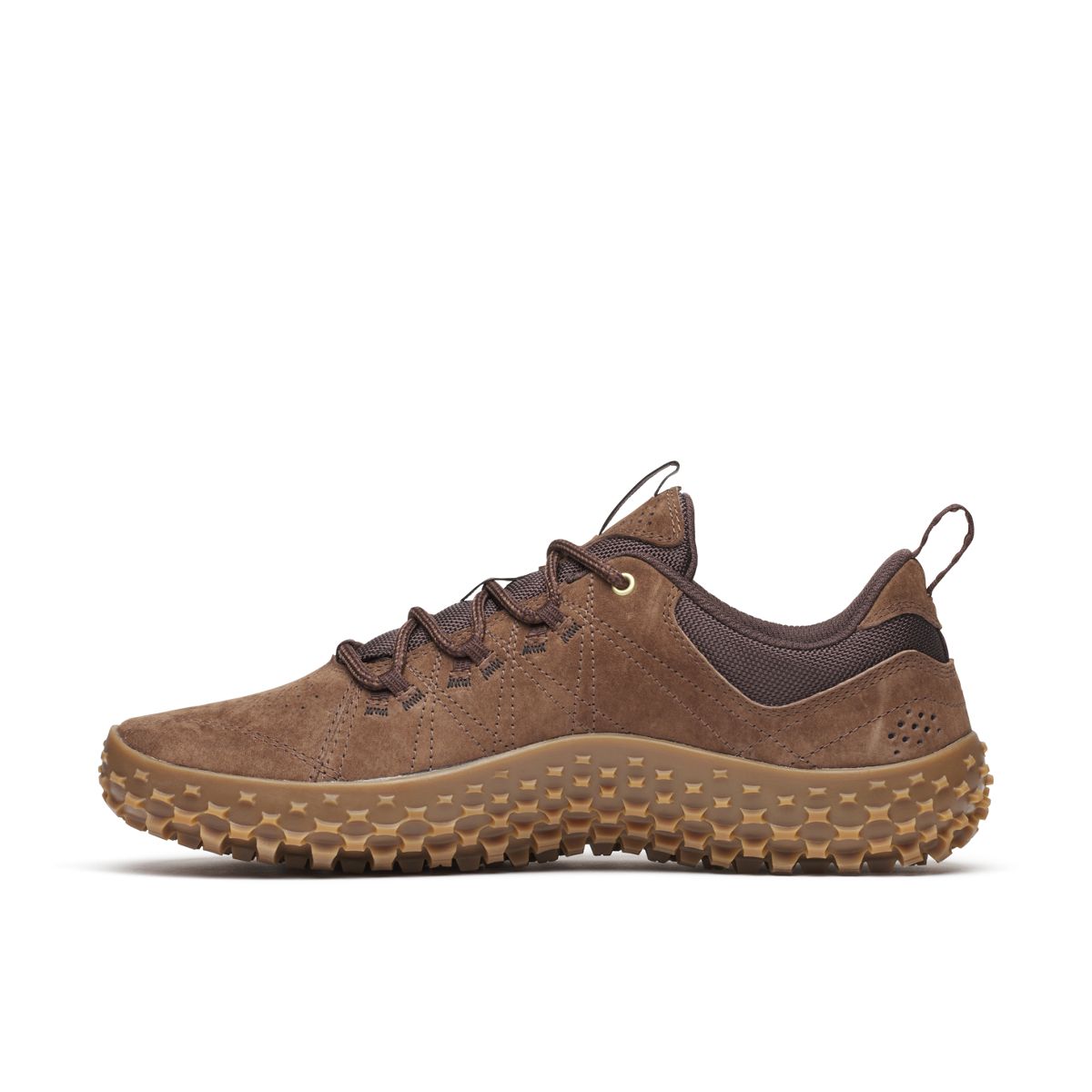 Men's Wrapt Barefoot Shoes