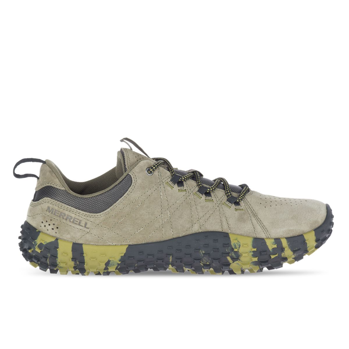 Merrell Online Shop Men's Wrapt Barefoot Shoes