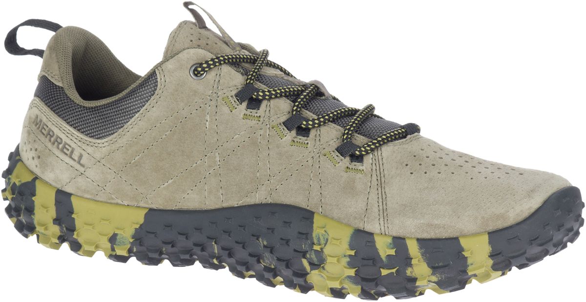 Merrell Online Shop Men's Wrapt Barefoot Shoes