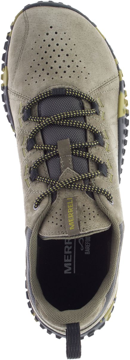 Merrell Online Shop Men's Wrapt Barefoot Shoes