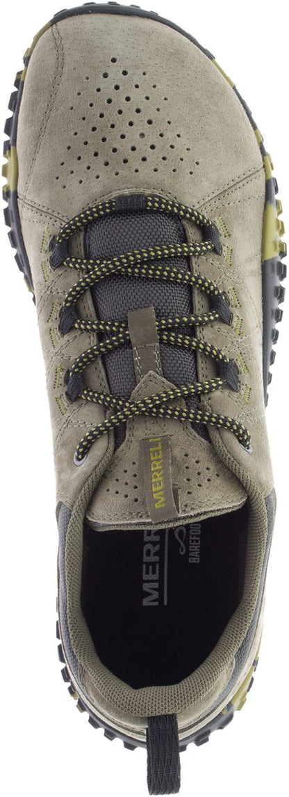 Merrell Online Shop Men's Wrapt Barefoot Shoes