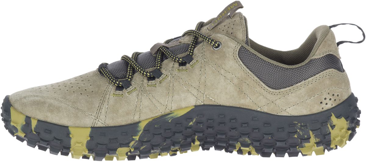 Merrell Online Shop Men's Wrapt Barefoot Shoes