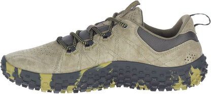 Merrell Online Shop Men's Wrapt Barefoot Shoes