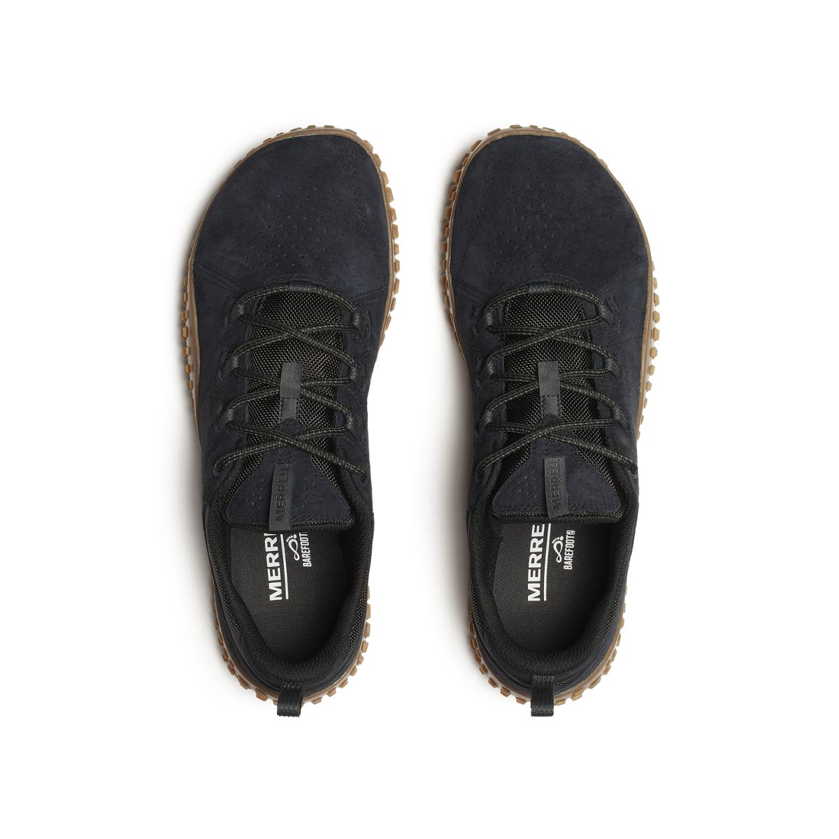 Men's Wrapt Barefoot Shoes