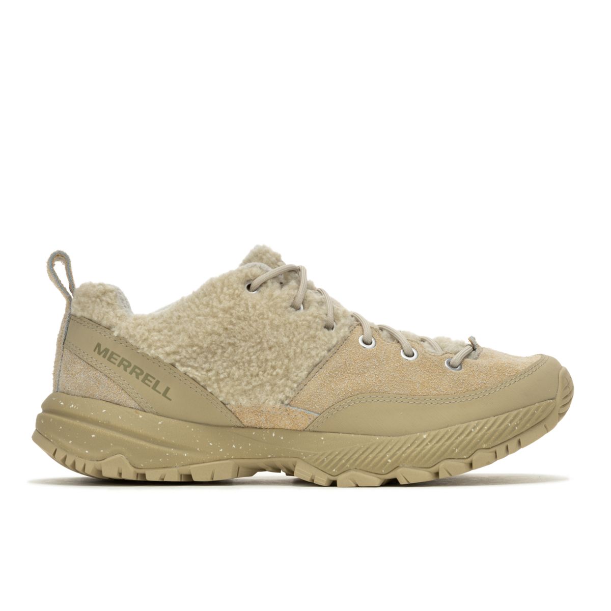 Men - MQM Ace Fleece 1TRL - Shoes