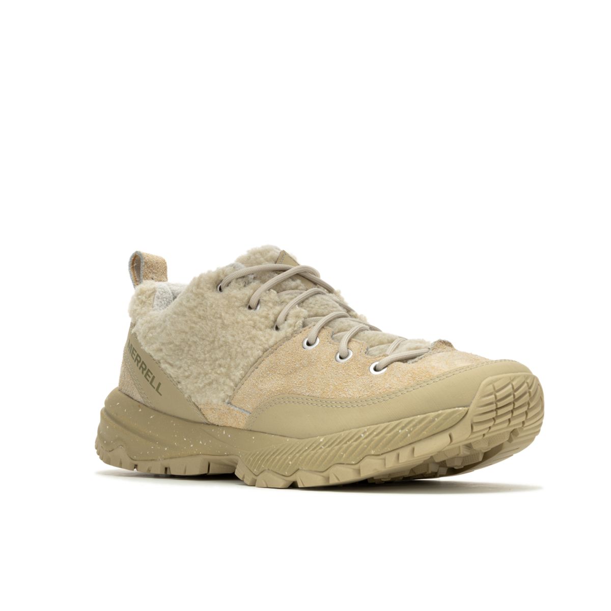 Merrell Online Shop Men - MQM Ace Fleece 1TRL - Shoes