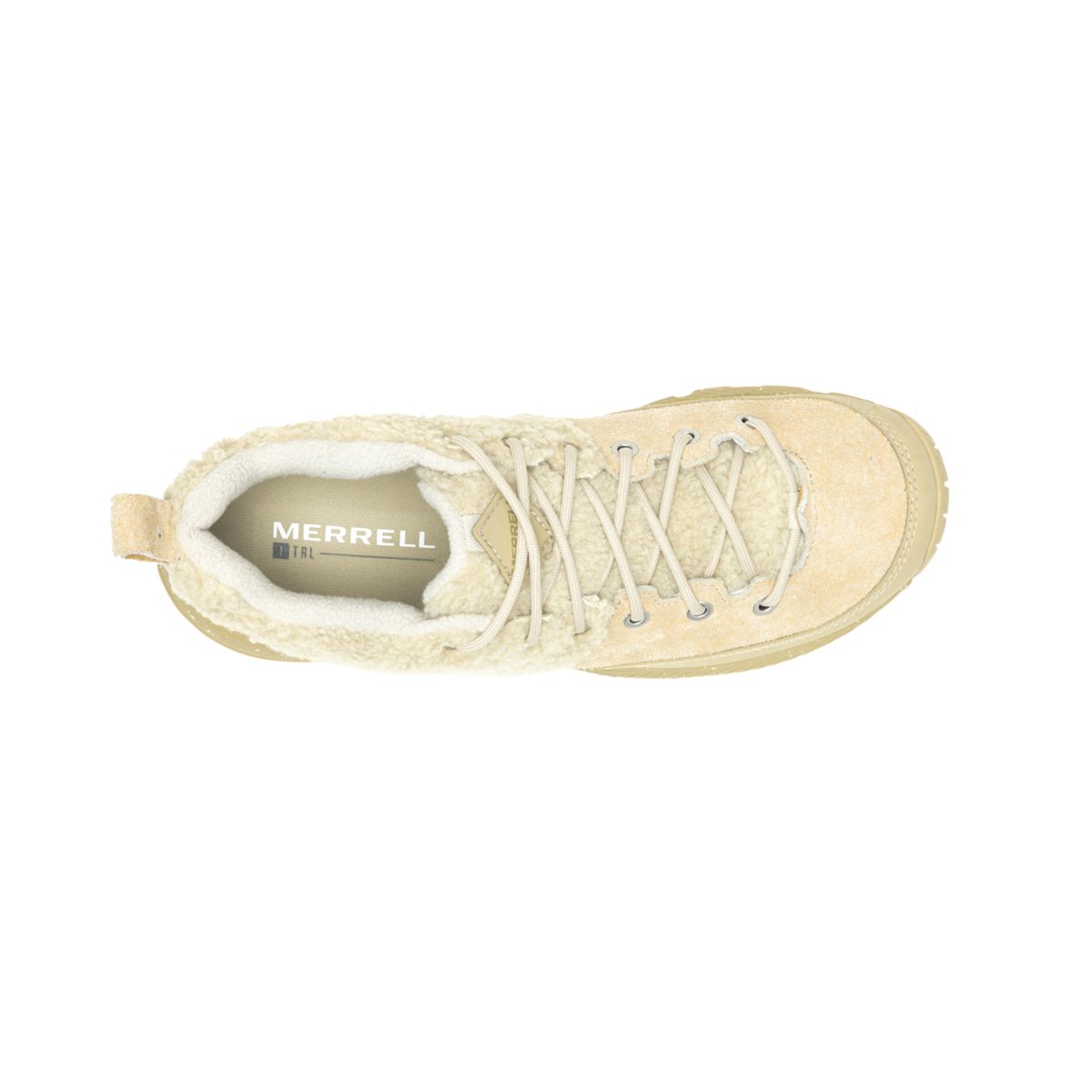 Merrell Online Shop Men - MQM Ace Fleece 1TRL - Shoes